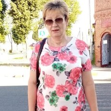Фотография девушки Галина, 63 года из г. Мстиславль