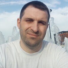 Фотография мужчины ლევანი, 41 год из г. Тбилиси