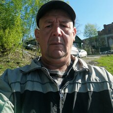 Фотография мужчины Андрей, 53 года из г. Нижний Новгород