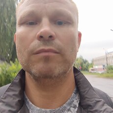 Фотография мужчины Bova, 47 лет из г. Чернигов