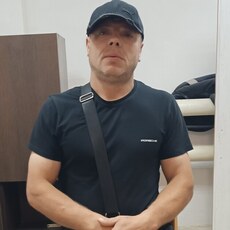 Фотография мужчины Саня, 44 года из г. Брянск