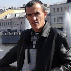 Фотография мужчины Иван, 43 года из г. Кирсанов