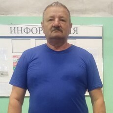 Фотография мужчины Александр, 61 год из г. Волгоград