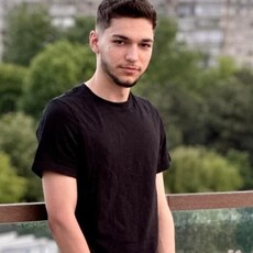 Фотография мужчины Dani, 21 год из г. București