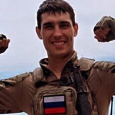 Фотография мужчины Никита, 23 года из г. Донецк (Ростовская Обл.)