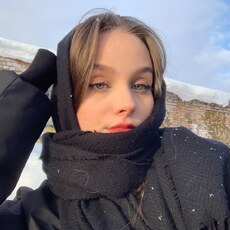Фотография девушки Варя, 19 лет из г. Орехово-Зуево