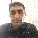 Амид Джафаров, 40 лет