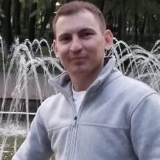 Фотография мужчины Егор, 34 года из г. Чайковский