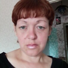 Фотография девушки Татьяна, 41 год из г. Юрга