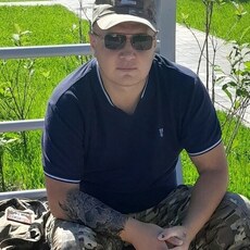 Фотография мужчины Сергей, 33 года из г. Северодвинск