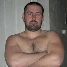Фотография мужчины Влад, 36 лет из г. Новокуйбышевск