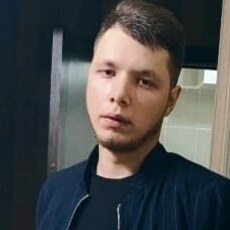 Фотография мужчины Дмитрий, 28 лет из г. Ноябрьск