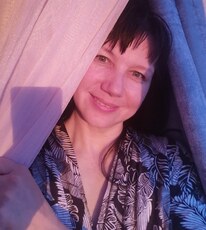 Фотография девушки Татьяна, 41 год из г. Вологда