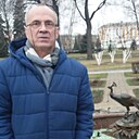 Борис Иванович, 63 года