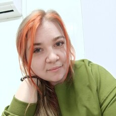 Фотография девушки Ася, 30 лет из г. Хабаровск