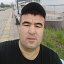 Тожиддин, 45 лет
