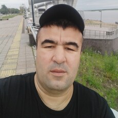 Фотография мужчины Тожиддин, 45 лет из г. Амурск