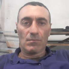 Фотография мужчины Рустам, 43 года из г. Севан