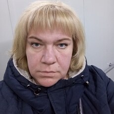 Фотография девушки Ольга, 46 лет из г. Ивантеевка