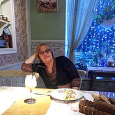 Фотография девушки Ирина, 54 года из г. Нижний Новгород