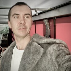 Фотография мужчины Дмитрий, 36 лет из г. Брест