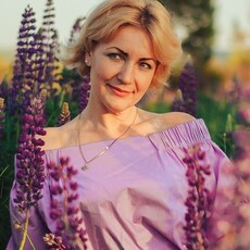 Фотография девушки Наталия, 42 года из г. Саранск