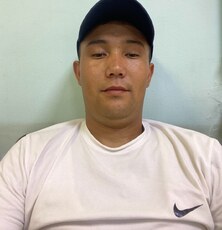 Фотография мужчины Ерхан, 30 лет из г. Кызылорда