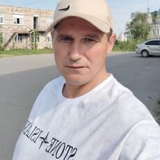 Фотография мужчины Роман, 41 год из г. Вологда