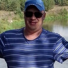 Фотография мужчины Павел, 47 лет из г. Навашино