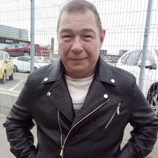 Фотография мужчины Александр, 51 год из г. Нижний Новгород