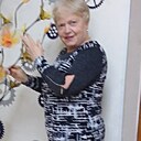 Надя Дюба, 66 лет
