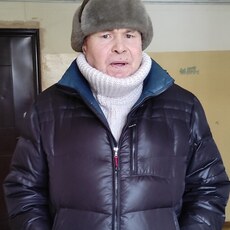 Фотография мужчины Андрей, 61 год из г. Новоуральск