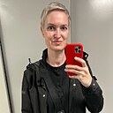 Алла, 41 год