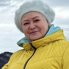 Фотография девушки Nadezhda, 67 лет из г. Улан-Удэ