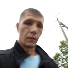 Фотография мужчины Константин, 38 лет из г. Спасск-Дальний