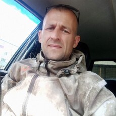 Фотография мужчины Дмитрий, 36 лет из г. Пенза