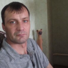 Фотография мужчины Евгений, 47 лет из г. Шадринск