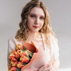 Фотография девушки Анастасия, 19 лет из г. Воронеж