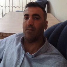 Фотография мужчины Мамед, 40 лет из г. Баку