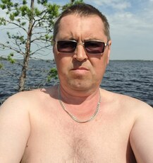 Фотография мужчины Алексей, 45 лет из г. Нефтекамск