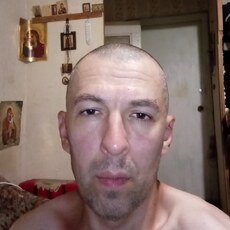 Фотография мужчины Сергей, 42 года из г. Харьков