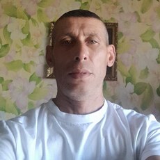 Фотография мужчины Сергей, 47 лет из г. Чебоксары