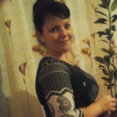 Фотография девушки Ирина, 54 года из г. Оренбург