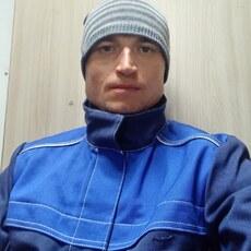 Фотография мужчины Стас, 35 лет из г. Екатеринбург