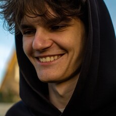 Фотография мужчины Кирилл, 18 лет из г. Бобруйск