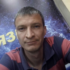 Денис, 42 из г. Новосибирск.
