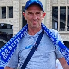 Фотография мужчины Сергей, 51 год из г. Колпино