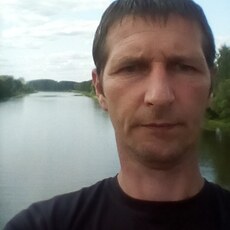 Фотография мужчины Олег, 48 лет из г. Ярославль