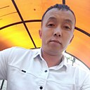 Иличбек, 32 года