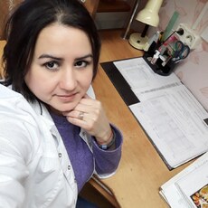 Фотография девушки Лилия, 41 год из г. Муравленко